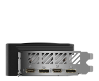 GIGABYTE Radeon RX 7700 XT GAMING OC 12G GNDR6 192bit 2DP/2HDMI GV-R77XTGAMING OC-12GD - 1177472 - zdjęcie 8